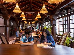 Madpackers Goa