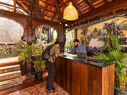 Madpackers Goa