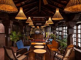 Madpackers Goa