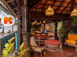 Madpackers Goa