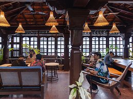Madpackers Goa