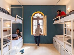Madpackers Goa