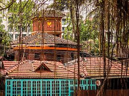 Madpackers Goa