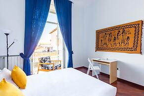 B&B Antica Napoli