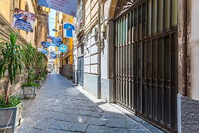 B&B Antica Napoli