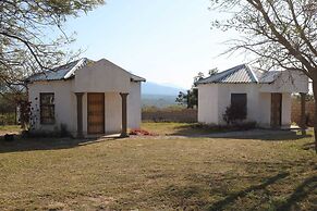 Khutsong Lodge