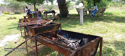 Khutsong Lodge