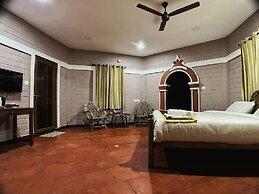 Mahout resort