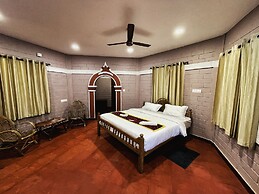 Mahout resort