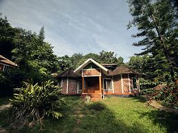 Mahout resort