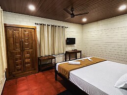 Mahout resort