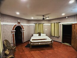 Mahout resort