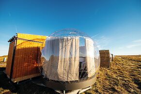 Aurora Igloo South