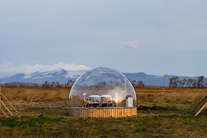 Aurora Igloo South
