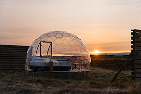 Aurora Igloo South