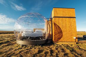 Aurora Igloo South
