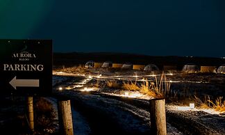Aurora Igloo South