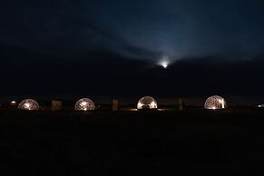 Aurora Igloo South