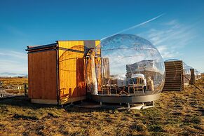 Aurora Igloo South