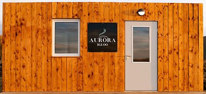 Aurora Igloo South