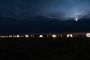 Aurora Igloo South