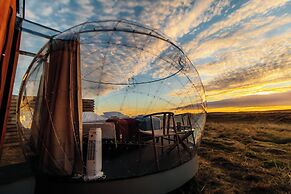 Aurora Igloo South