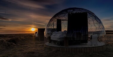 Aurora Igloo South
