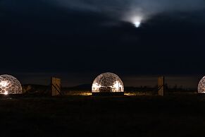 Aurora Igloo South