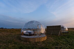 Aurora Igloo South