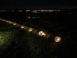 Aurora Igloo South