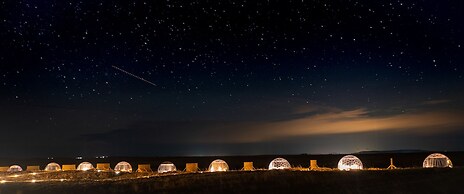 Aurora Igloo South