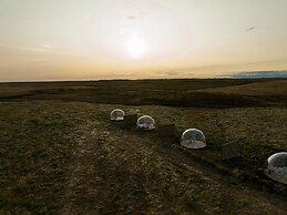 Aurora Igloo South