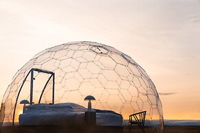 Aurora Igloo South