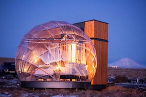 Aurora Igloo South
