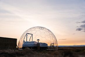 Aurora Igloo South