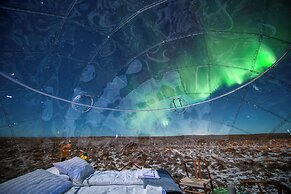 Aurora Igloo South