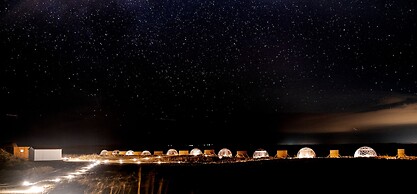 Aurora Igloo South