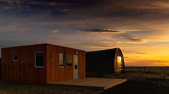 Aurora Igloo South