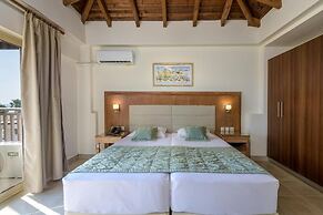 Natura Park Village Hotel & Spa