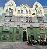 VISAJ Downtown