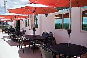 Island Paradise Inn