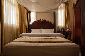 Island Paradise Inn