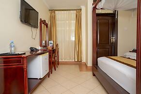 Island Paradise Inn