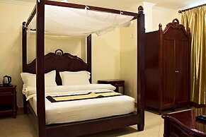 Island Paradise Inn