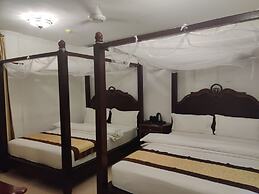 Island Paradise Inn