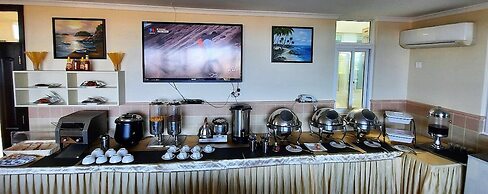 Island Paradise Inn