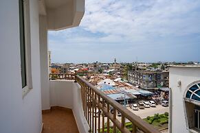 Island Paradise Inn