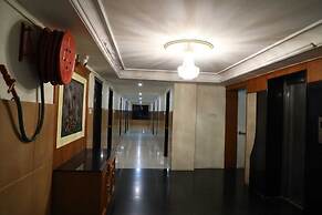 Hotel Shrie Shannth