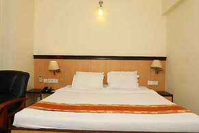 Hotel Shrie Shannth