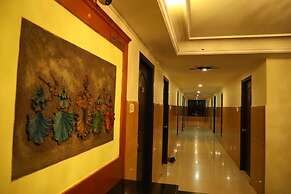 Hotel Shrie Shannth